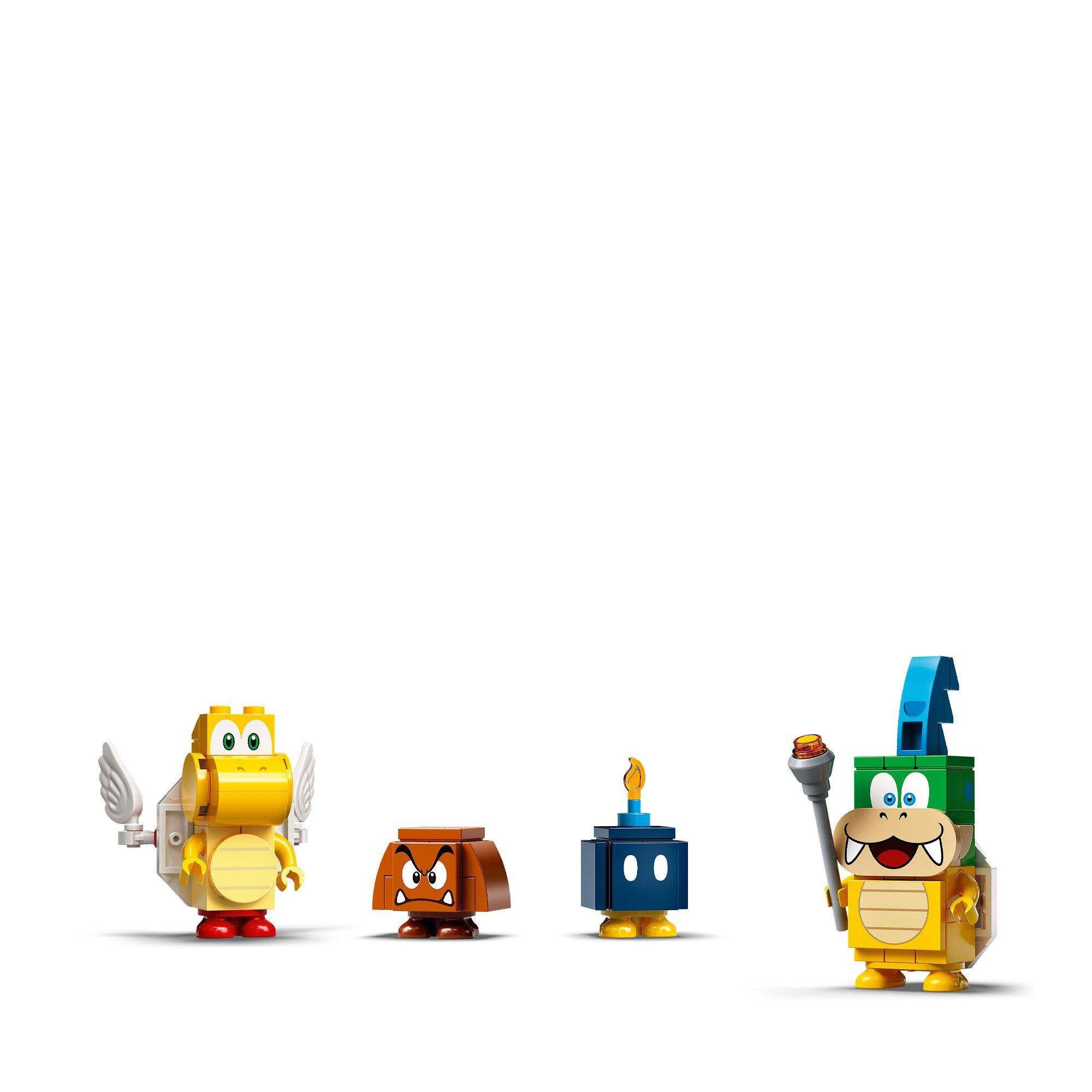 LEGO®  71380 Set de créateur Invente ton aventure 