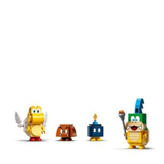 LEGO®  71380 Baumeister-Set für eigene Abenteuer 