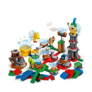 LEGO®  71380 Baumeister-Set für eigene Abenteuer 