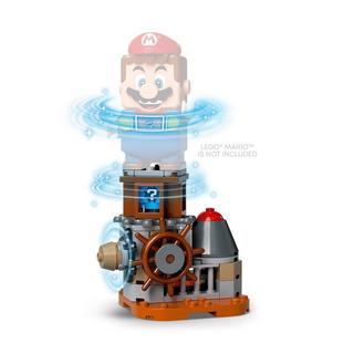 LEGO®  71380 Baumeister-Set für eigene Abenteuer 