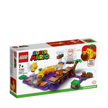 71383 Wigglers Giftsumpf – Erweiterungsset