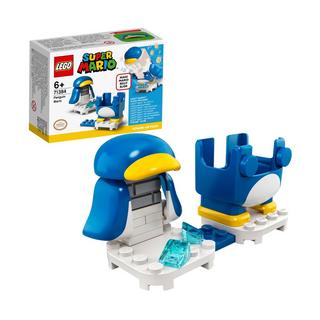 LEGO®  71384 Mario pinguino - Power Up Pack 