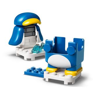 LEGO®  71384 Mario pinguino - Power Up Pack 