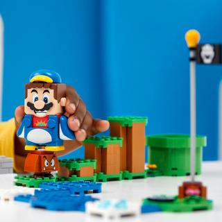 LEGO®  71384 Mario pinguino - Power Up Pack 