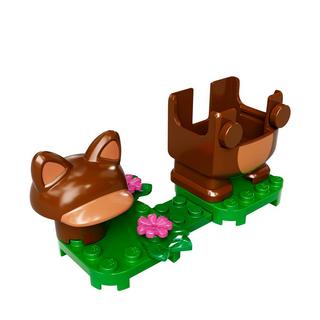 LEGO®  71385 Mario tanuki - Power Up Pack 
