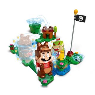 LEGO®  71385 Mario tanuki - Power Up Pack 