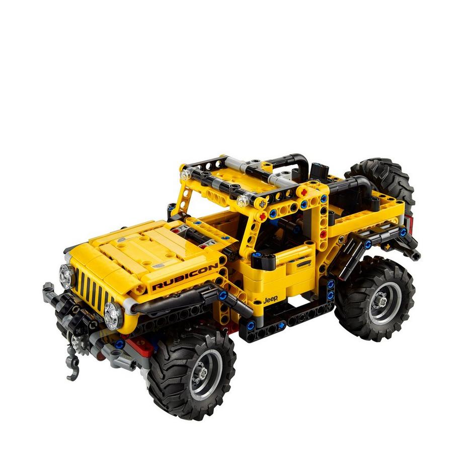 LEGO®  42122 Jeep® Wrangler 
