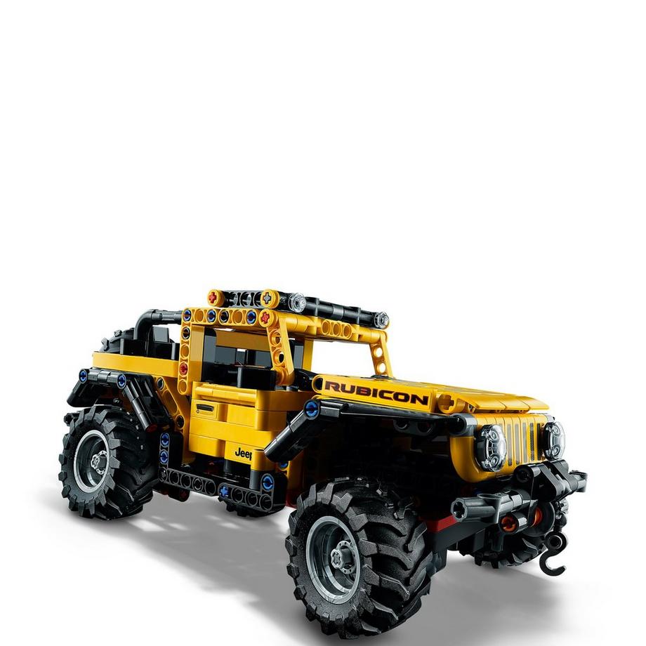 LEGO®  42122 Jeep® Wrangler 