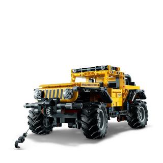 LEGO®  42122 Jeep® Wrangler 