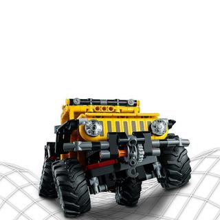 LEGO®  42122 Jeep® Wrangler 