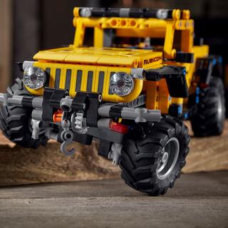 LEGO®  42122 Jeep® Wrangler 