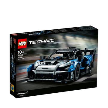 42123 McLaren Senna GTR™