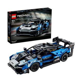 LEGO®  42123 McLaren Senna GTR™ 
