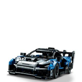 LEGO®  42123 McLaren Senna GTR™ 