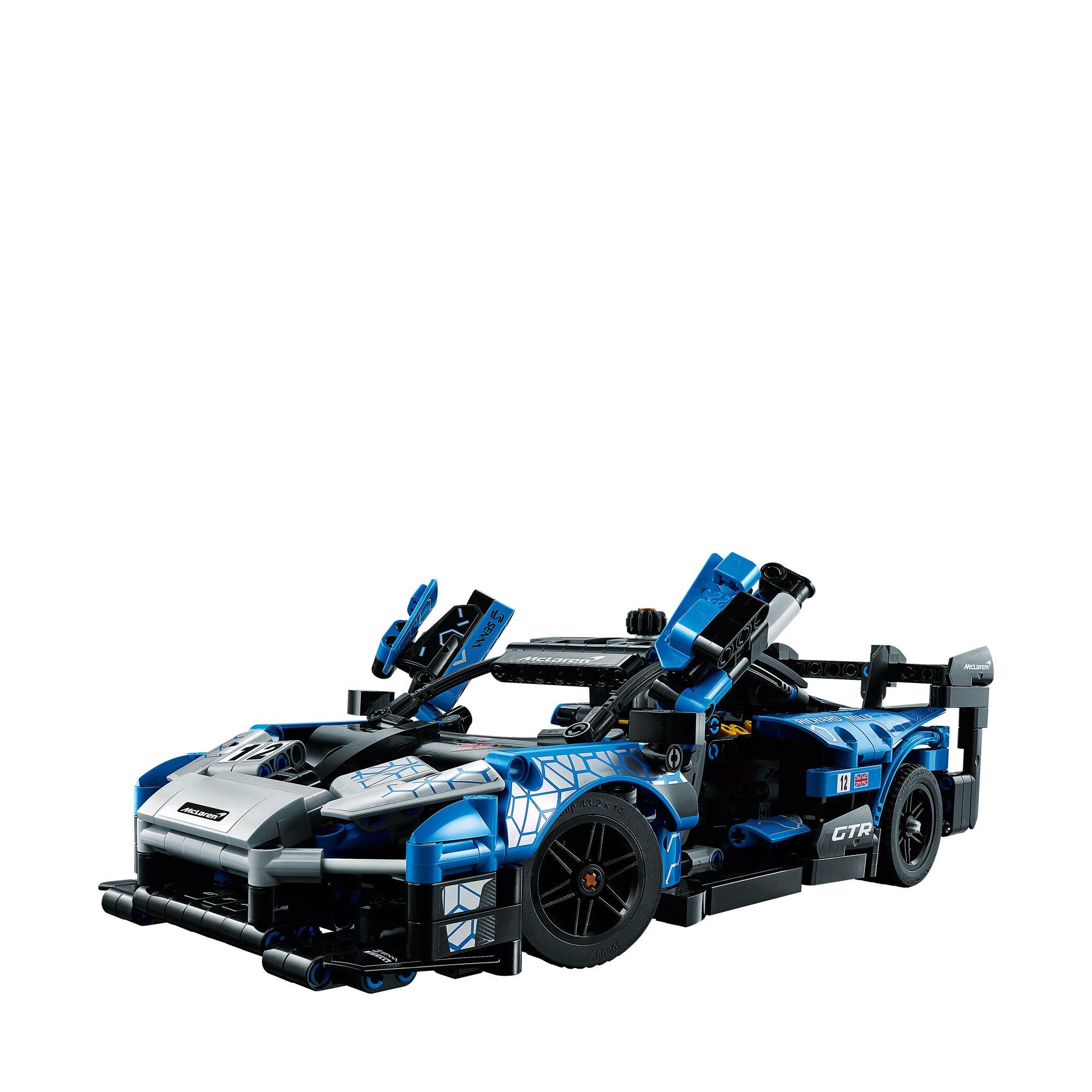 LEGO®  42123 McLaren Senna GTR™ 