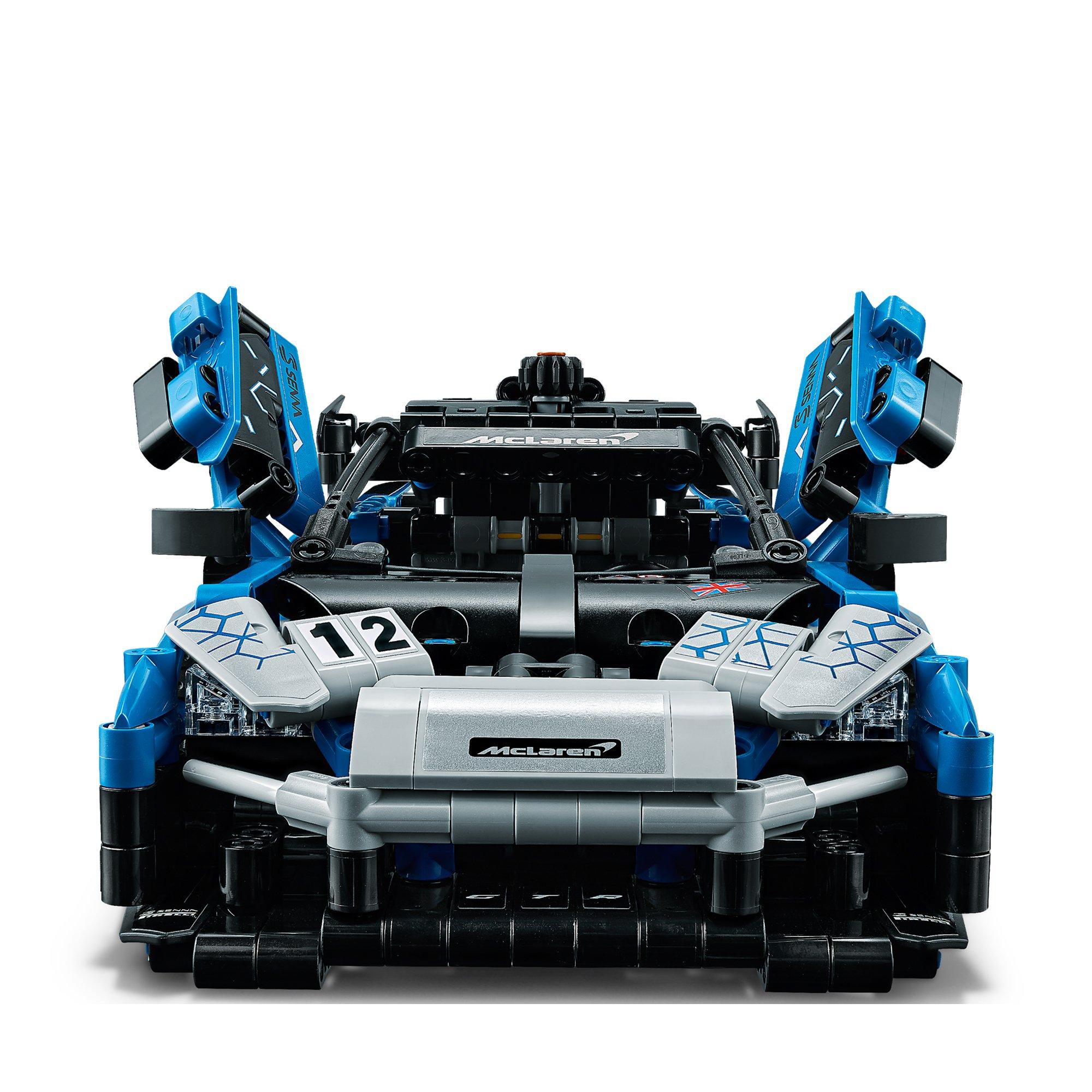 LEGO®  42123 McLaren Senna GTR™ 