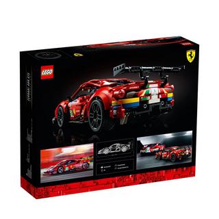 LEGO®  42125 Ferrari 488 GTE AF Corse #51 