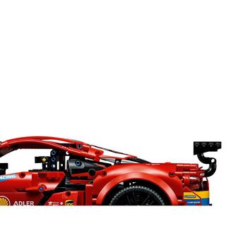 LEGO®  42125 Ferrari 488 GTE AF Corse #51 