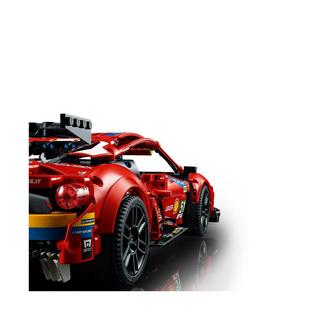 LEGO®  42125 Ferrari 488 GTE AF Corse #51 