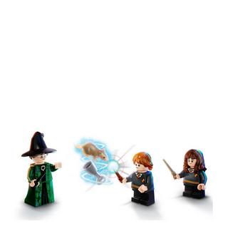 LEGO  76382 Hogwarts™ Moment: Verwandlungsunterricht 