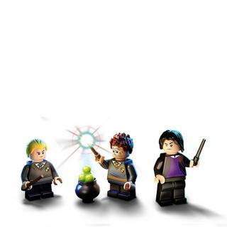 LEGO®  76383 Hogwarts™ Moment: Zaubertrankunterricht 