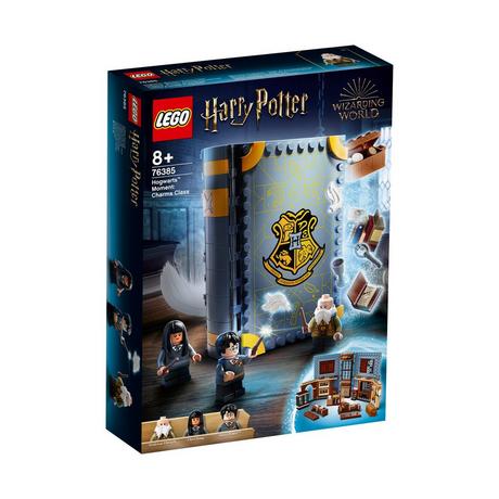 LEGO®  76385 Hogwarts™ Moment: Zauberkunstunterricht 