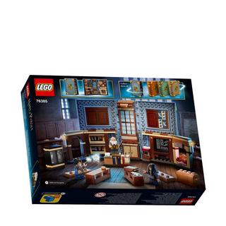 LEGO  76385 Poudlard : le cours de sortilèges 