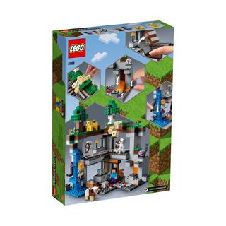 LEGO®  21169 La première aventure 