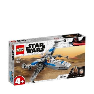 LEGO®  75297 Resistance X-Wing™ 