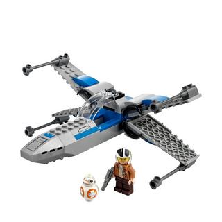 LEGO  75297  Resistance X-Wing™ 