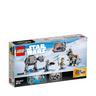 LEGO  75298 AT-AT™ vs. Tauntaun™ Microfighters 