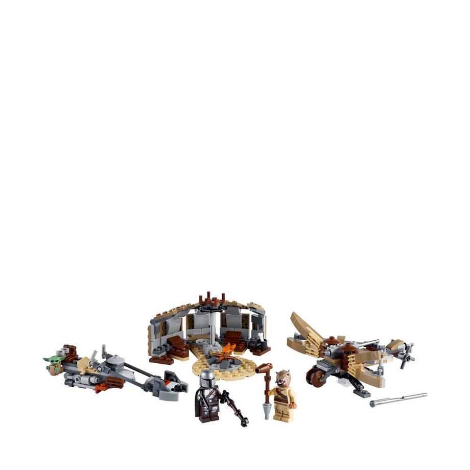 LEGO®  75299 Conflit à Tatooine™  