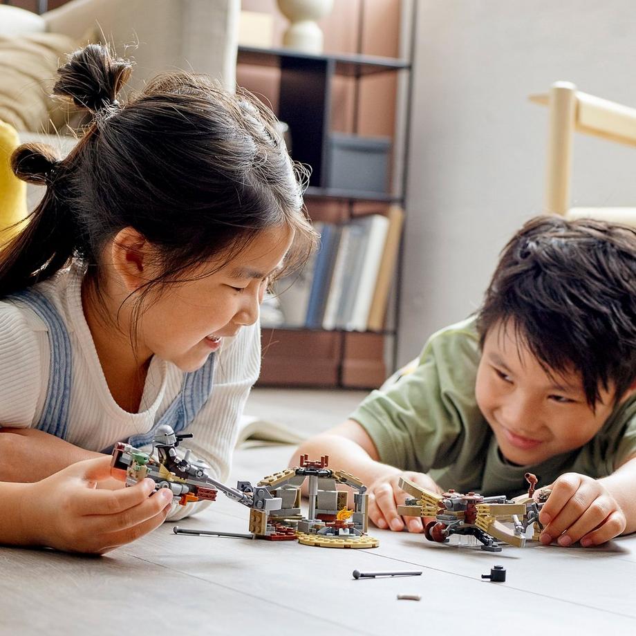 LEGO®  75299 Conflit à Tatooine™  