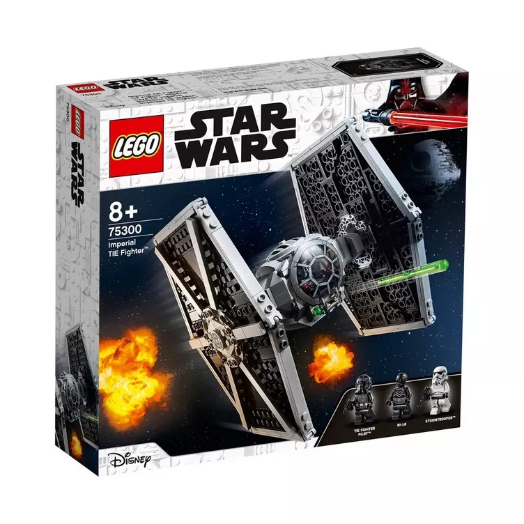 LEGO @ 75300 Imperial TIE Fighter™ 75300online kaufen MANOR
