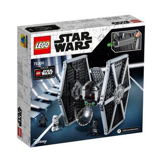 LEGO @ 75300 Imperial TIE Fighter™ @ 75300 Imperial TIE Fighter™ 