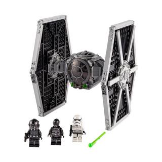 LEGO®  @ 75300 Imperial TIE Fighter™ 