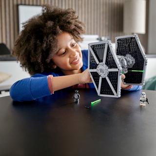 LEGO®  @ 75300 Imperial TIE Fighter™ 