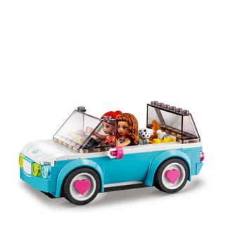 LEGO®  41443 Olivias Elektroauto 