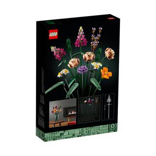 LEGO  10280 Bouquet de fleurs 