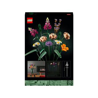 LEGO®  10280 Bouquet di fiori 