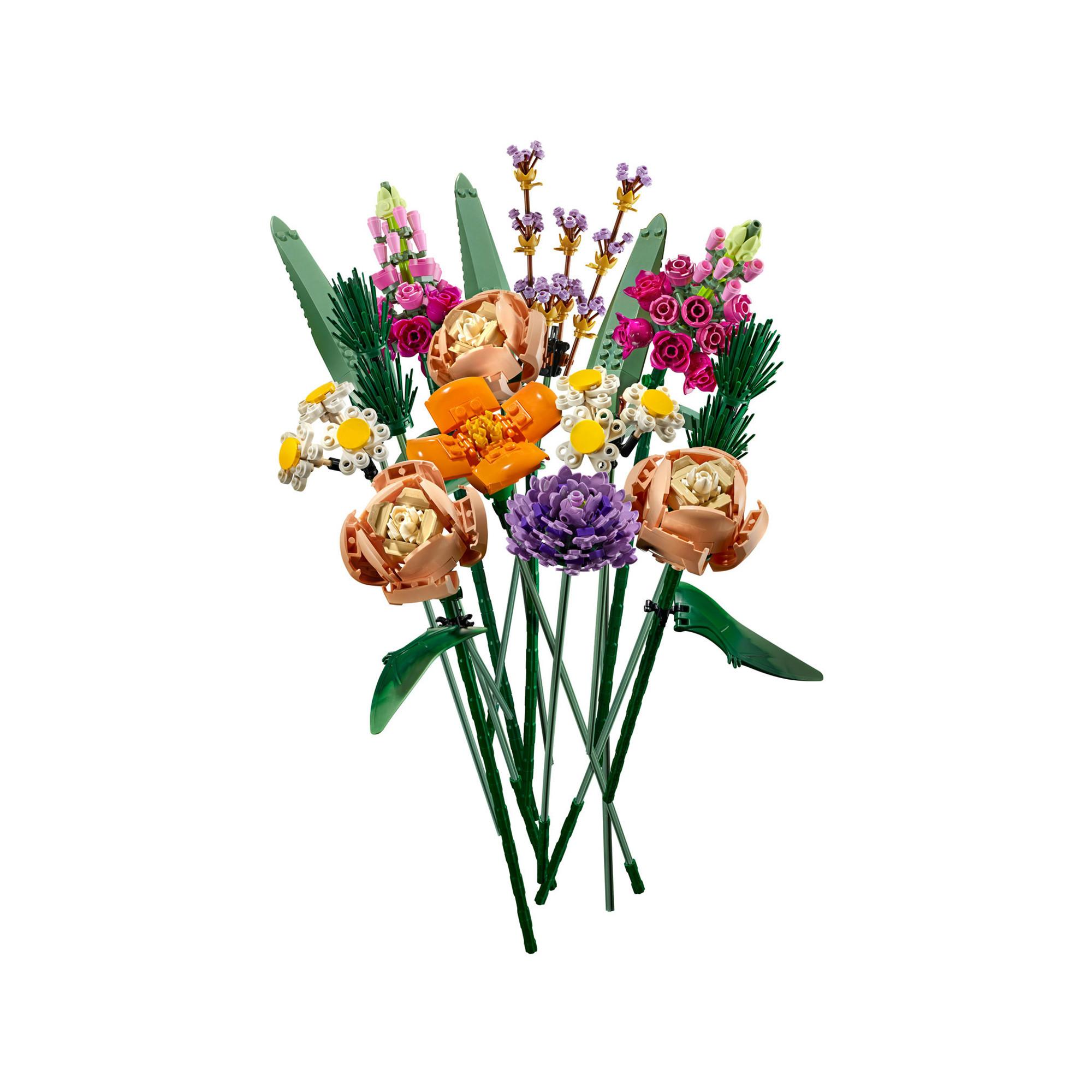 LEGO®  10280 Blumenstrauss 