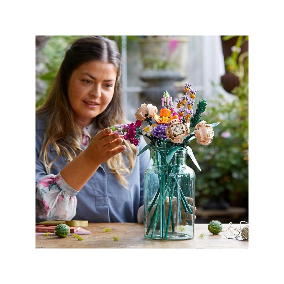 LEGO®  10280 Bouquet di fiori 