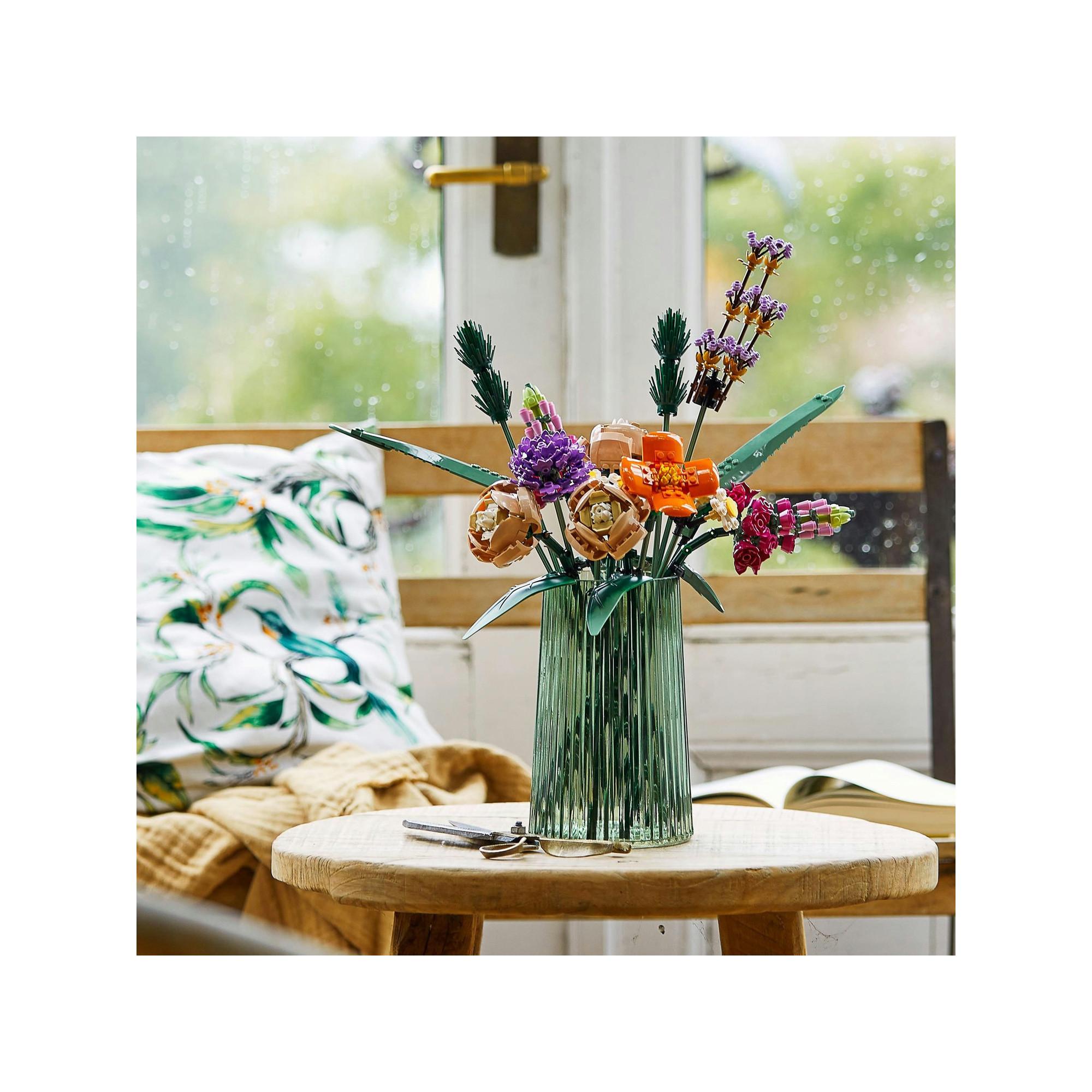 LEGO®  10280 Blumenstrauss 