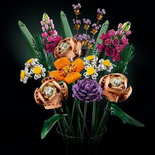 LEGO®  10280 Bouquet di fiori 