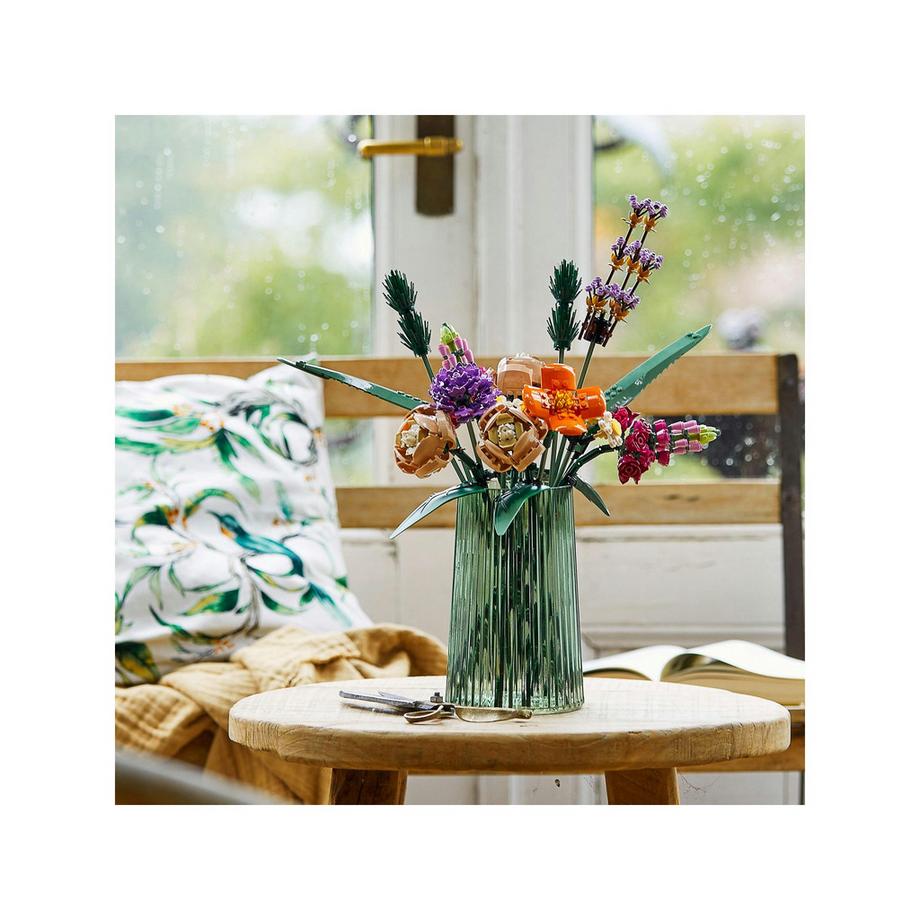 LEGO®  10280 Bouquet di fiori 