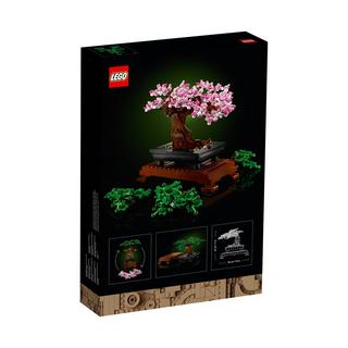 LEGO  10281 Albero Bonsai  