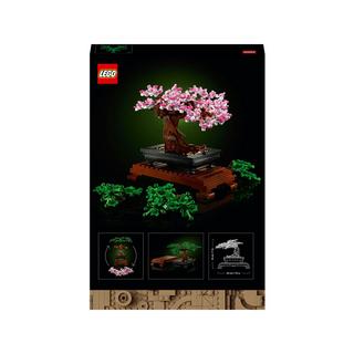 LEGO®  10281 Bonsaï 
