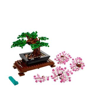 LEGO®  10281 Bonsai Baum 