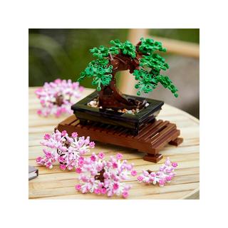 LEGO®  10281 Bonsaï 