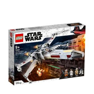 LEGO  75301 Le X-Wing Fighter™ de Luke Skywalker   